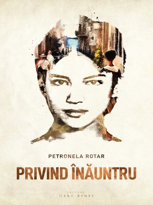 cover image of Privind înăuntru